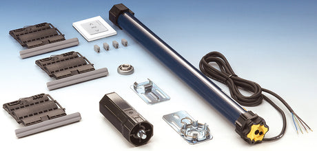 Rohrmotor Ø63mm 10Nm                              SW60 SW70 f.Rollläden