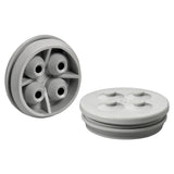 Kabeleinsteckstutzen IP66                         Ø32mm 3,5-6mm lgr hfr
