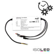 Notlicht-Upgrade mit Li-Ion 2600mAh Akku 15W (25-50V DC) - Beleuchtung