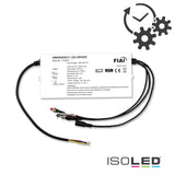 Notlicht-Upgrade mit Li-Ion 2600mAh Akku 15W (25-50V DC) - Beleuchtung