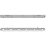 LED Wannenleuchte SL 150cm IP66 PowerSwitch 36-57W 140lm/W 4000K - Beleuchtung