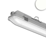 Power Switch | 5-polig durchverdrahtet | integrierter austauschbarer Driver | robustes PMMA Gehäuse | gesteckter austauschbarer Leuchteneinsatz mit PC Cover | beidseitig 5x2-polige Federklemme | rückseitig Anschlussmöglichkeit durch mittig platzierte Gummitülle | inkl. Federstahl-Montageklammern | Optionale Aufrüstung mit Notstrom-Akkumodul (116049) oder fertig verkabelt bestellen (116366)