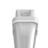 LED Wannenleuchte SL 120cm IP66 PowerSwitch 24-40W 140lm/W 4000K - Beleuchtung