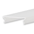 Abdeckung COVER62 opal + für LAMP40 300cm - Beleuchtung