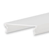 Abdeckung COVER62 opal + für LAMP40 300cm - Beleuchtung
