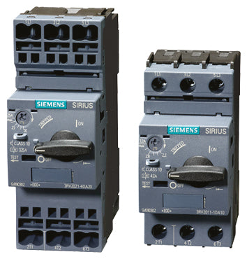 Motorschutzschalter 3p                            0,9-1,25A 1,25A/Iu 690V