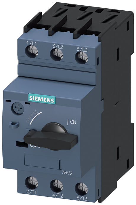 Motorschutzschalter 3p                            27-32A 32A/Iu 690V Einb