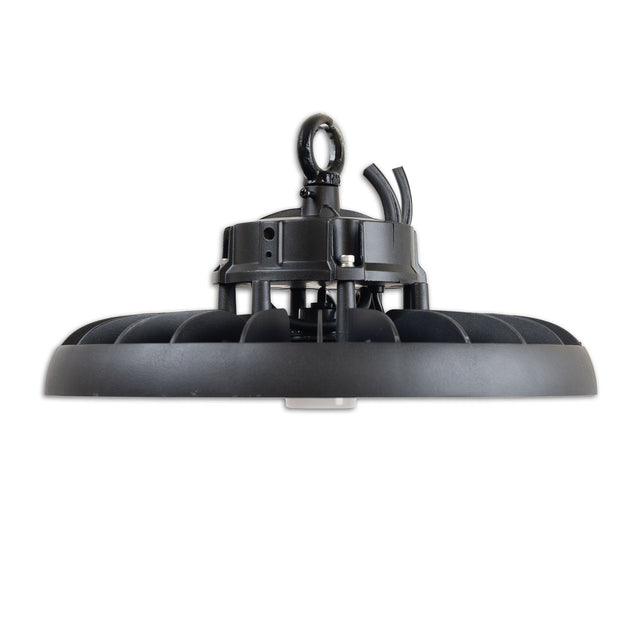 LED Hallenleuchte FL2 PowerSwitch 120W|150W|200W 120° IK10 IP65 1-10V dimmbar neutralweiß - Beleuchtung