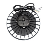 LED Hallenleuchte FL2 PowerSwitch 120W|150W|200W 120° IK10 IP65 1-10V dimmbar neutralweiß - Beleuchtung