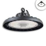 LED Hallenleuchte FL2 PowerSwitch 120W|150W|200W 90° IK10 IP65 1-10V dimmbar neutralweiß - Beleuchtung