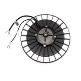 LED Hallenleuchte FL2 PowerSwitch 120W|150W|200W 60° IK10 IP65 1-10V dimmbar kaltweiß - Beleuchtung