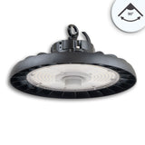 LED Hallenleuchte FL2 200W 90° IK10 IP65 DALI dimmbar kaltweiß - Beleuchtung