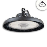 LED Hallenleuchte FL2 200W 60° IK10 IP65 DALI dimmbar neutralweiß - Beleuchtung