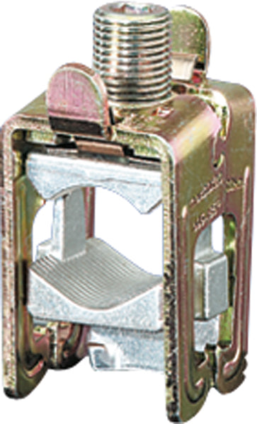 HENSEL Sammelschienenklemme 630A 185qmm KS 185 10/20-30mm B38mm Flachschiene