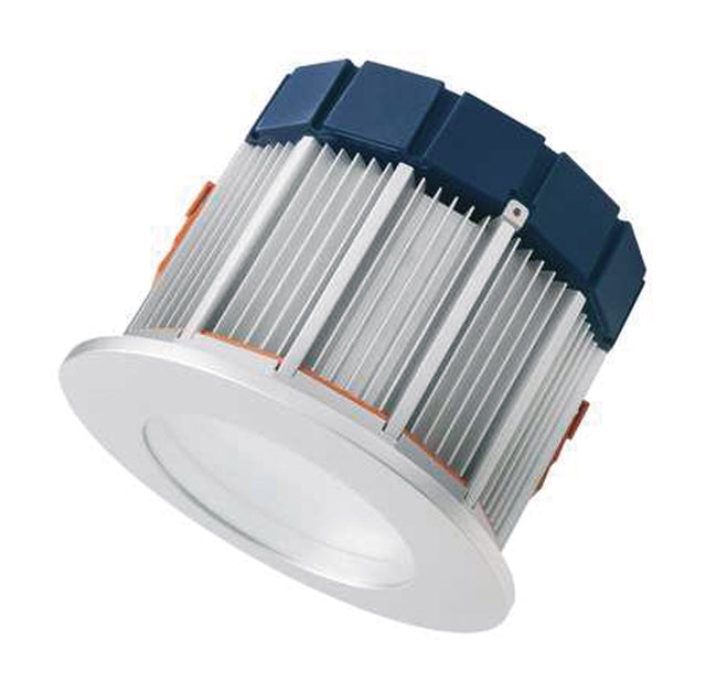 OSRAM LED-Einbaustrahler 32W Konv 1LED LEDVANCE 0DX11A77D3R ws 3000K ws 1600lm