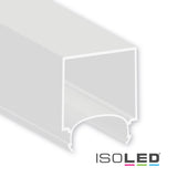 Abdeckung COVER63 opal + U-Form für Profil LAMP30 V1 + V2 300cm - Beleuchtung