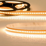 Trennstelle: 10mm mit je 2 SMD | Pitch (Lichtpunkt Mitte-Mitte): 5mm | 1 Einheit (Rolle) = 5m | max. Flexbandlänge pro Einspeisung: 5m | Längentoleranz + Wärmeausdehnung: 1% | erforderliche Kühlmasse min. 45 gr/m | inkl. 3M9080A Klebeband | Untergrund vor dem Ankleben reinigen und entfetten! Nicht wieder ablösen!