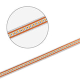 LED FC927 Flexband 24V DC 10W IP20 2700K CRI90 140lm/W 5m Rolle 200LED/m - Beleuchtung