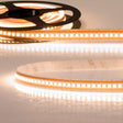 Trennstelle: 10mm mit je 2 SMD | Pitch (Lichtpunkt Mitte-Mitte): 5mm | 1 Einheit (Rolle) = 5m | max. Flexbandlänge pro Einspeisung: 5m | Längentoleranz + Wärmeausdehnung: 1% | erforderliche Kühlmasse min. 45 gr/m | inkl. 3M9080A Klebeband | Untergrund vor dem Ankleben reinigen und entfetten! Nicht wieder ablösen!
