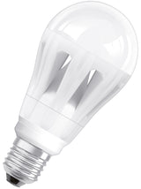 OSRAM LED-Lampe E27 12W 3000K ws 640lm PARATHOM PARA CLA50 ADV 12W/830 220-240V