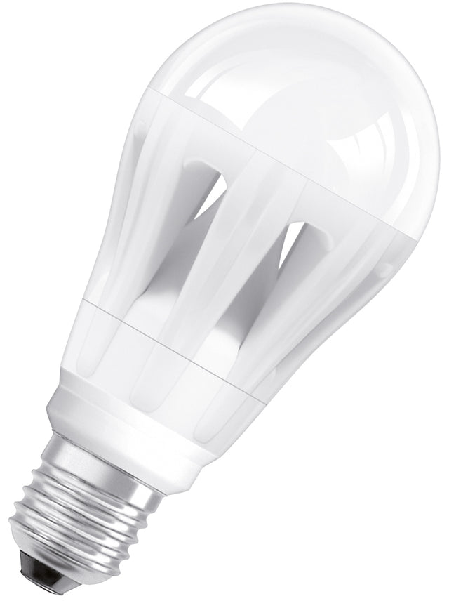 OSRAM LED-Lampe E27 12W 3000K ws 640lm PARATHOM PARA CLA50 ADV 12W/830 220-240V
