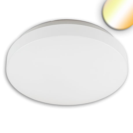 ColorSwitch mit fixer Farbwahl 3000K, 4000K oder 6000K
