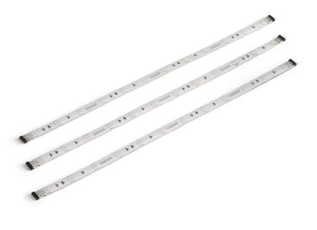 OSRAM LED-Anbauleuchte 3,6W 56,6lm RGB DECOFlex LEDS DECO RGBADDON BLI1 ws