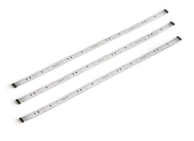 OSRAM LED-Anbauleuchte 3,6W 56,6lm RGB DECOFlex LEDS DECO RGBADDON BLI1 ws