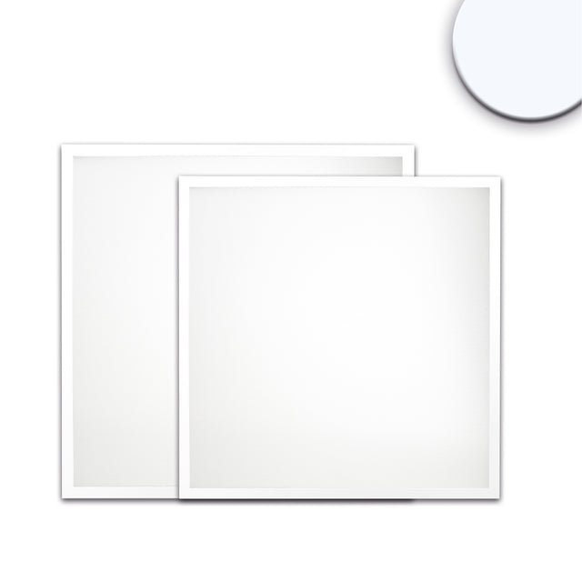 LED Panel Backlight Line 625 UGR<19 8H/8H CRI 90 36W 6500K kaltweiß Push/DALI dimmbar - Beleuchtung
