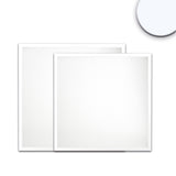 LED Panel Backlight Line 625 UGR<19 8H/8H CRI 90 36W 6500K kaltweiß KNX dimmbar - Beleuchtung