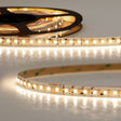 LED CRI90 Sunset Dim-to-warm (via PWM) Flexband 24V DC 12W IP20 1800-3000K 224 LED/m - Beleuchtung