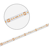 LED CRI Food Flexband Meat 24V DC 14,4W IP20 5m Rolle 160 LED/m - Beleuchtung