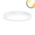 LED Aufbau/Einbauleuchte Flex Pro DN235 16W weiß 120lm/W 3000|3500|4000K dimmbar - Beleuchtung