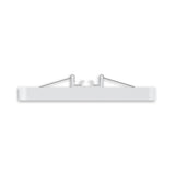 LED Aufbau/Einbauleuchte Flex Pro 235x235 16W weiß 120lm/W 3000|3500|4000K dimmbar - Beleuchtung