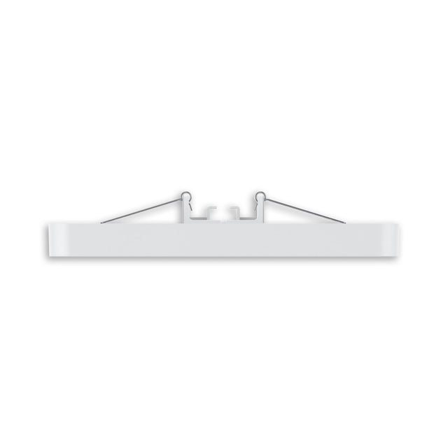 LED Aufbau/Einbauleuchte Flex Pro 235x235 16W weiß 120lm/W 3000|3500|4000K dimmbar - Beleuchtung