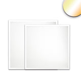 LED Panel Backlight Line 625 UGR<19 8H/8H CRI90 36W ColorSwitch 3000|4000|6000K 1-10V dimmbar - Beleuchtung