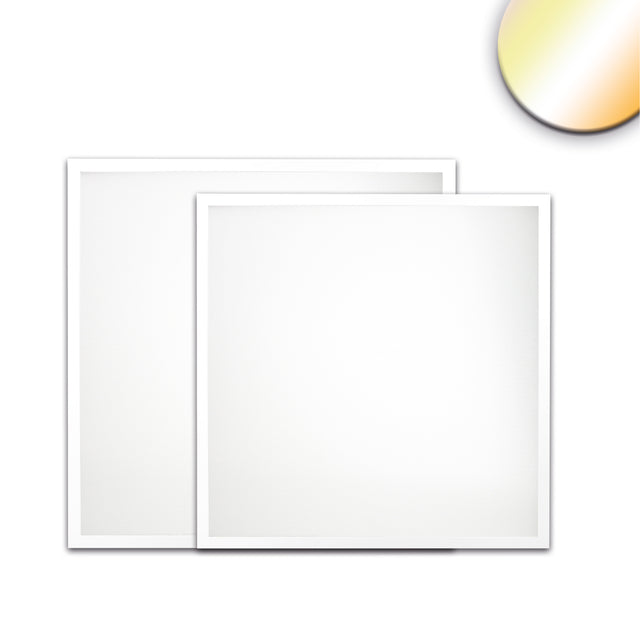 LED Panel Backlight Line 625 UGR<19 8H/8H CRI90 36W ColorSwitch 3000|4000|6000K 1-10V dimmbar - Beleuchtung