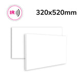 Infrarot-Panel BEST STANDARD 320x520mm 160W - Beleuchtung