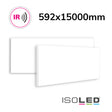 Infrarot-Panel BEST STANDARD 592x1500mm 880W - Beleuchtung