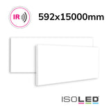 Infrarot-Panel BEST STANDARD 592x1500mm 880W - Beleuchtung
