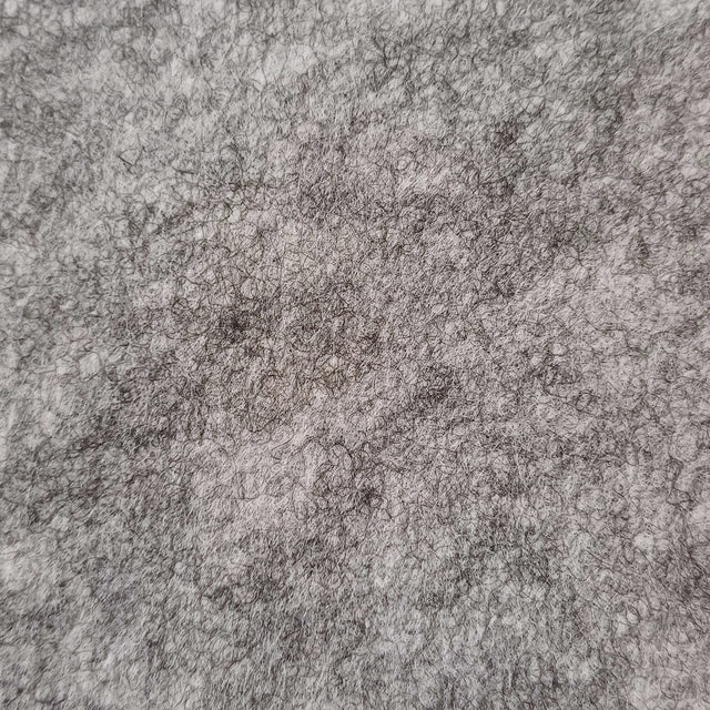 Akustikabsorber H25 für Leuchtenrahmen mit Innenformat 500x1192mm grau - Beleuchtung