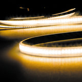 LED AQUA CRI927 Linear 48V Flexband 8W IP68 2700K 5m Rolle 240 LED/m - Beleuchtung