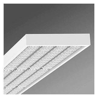REGIOLUX LED-Hallenleuchte 196W 4000K worker-WOHTB/1300 IP54 29200 840 E 29178