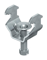 BETTERMANN Bügelschelle 30mm ST hfr 2056 BE FT Profilschiene