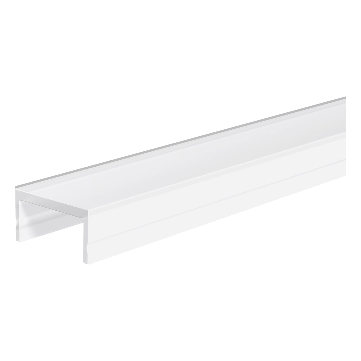 EVN Abdeckung sym direkt Kst 2000x15x8mm KAM200