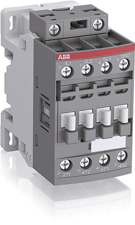 Leistungsschütz 11kW 3S                           100-250VUC 26A