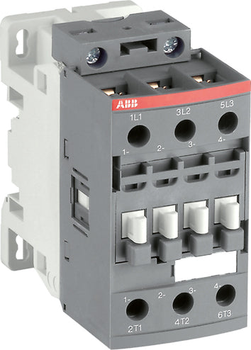 Leistungsschütz 11kW 3S                           100-250VUC 26A