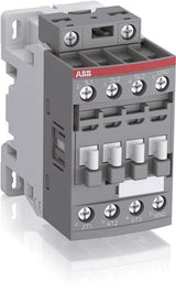 Leistungsschütz 5,5kW 3S                          100-250VUC 12A 1S/Hilf