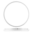 LED-Kunststoffleuchte                             25W 3000-5700K 2120lm ws