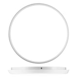LED-Kunststoffleuchte                             25W 3000-5700K 2120lm ws